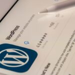 Diseño web Wordpress Chile