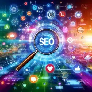 Mejorar el SEO Salir primero en Google