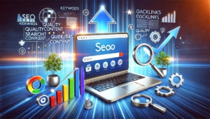 Cómo puedo comprar una página web