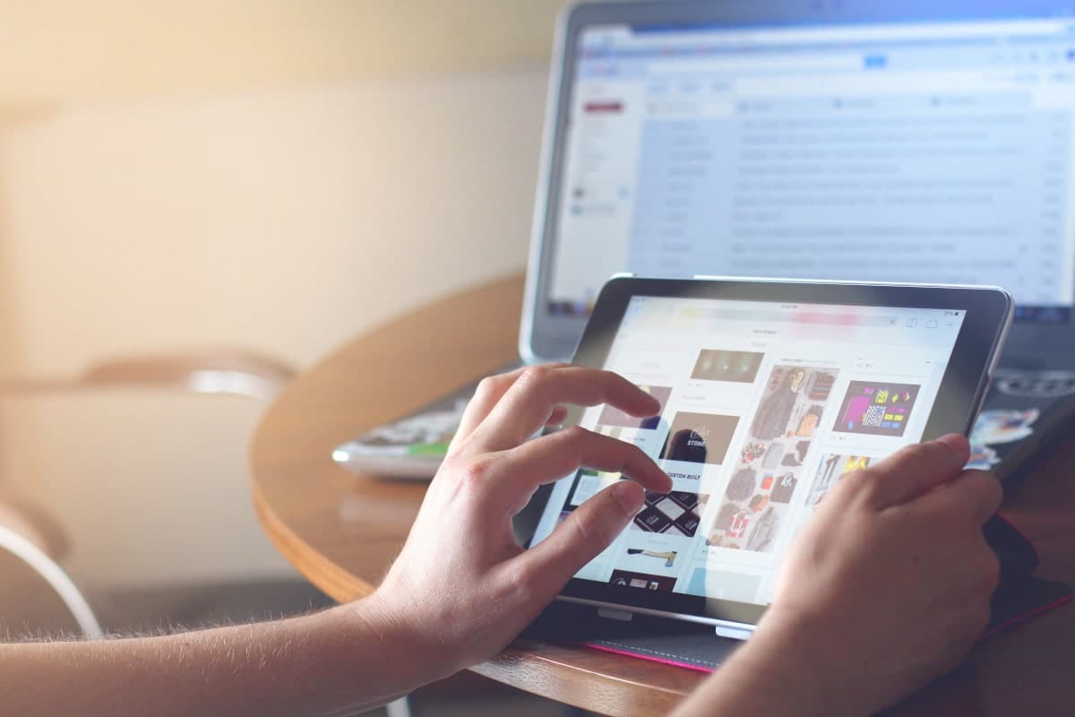Como mejorar la visibilidad en Google: SEO, contenido y redes sociales