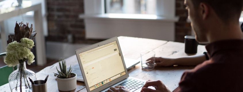 Crear pagina web con dominio propio Chile