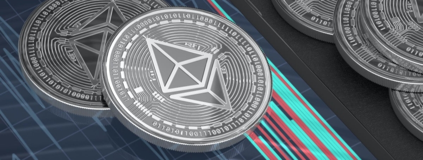 Donde comprar Ethereum Chile