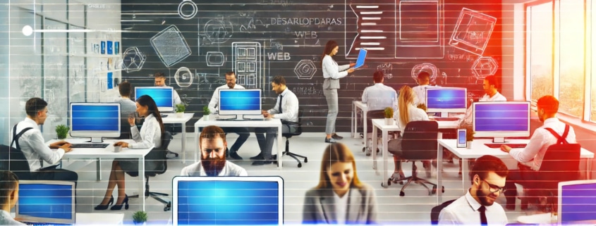 Plataformas educativas