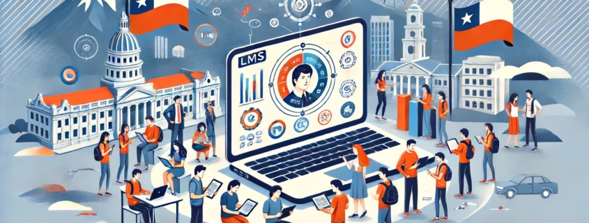 El diseño instruccional lms