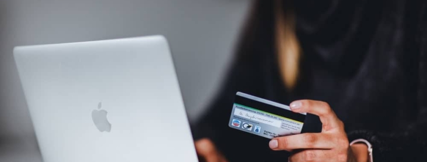 Pagina web con carrito de compras