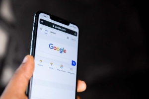 Paginas Web Google