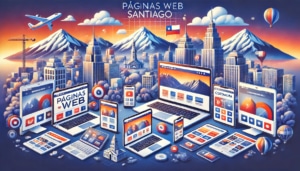 Reparar página web