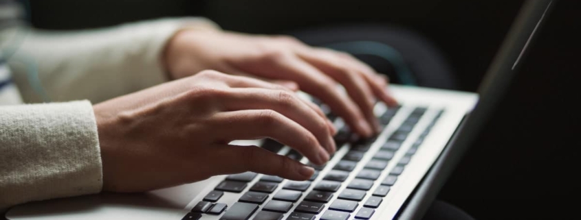 Porque mi blog no aparece en Google