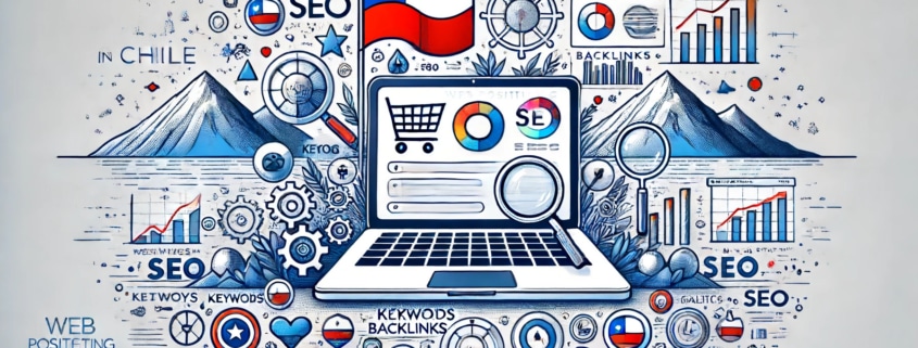 Posicionamiento Web en Chile