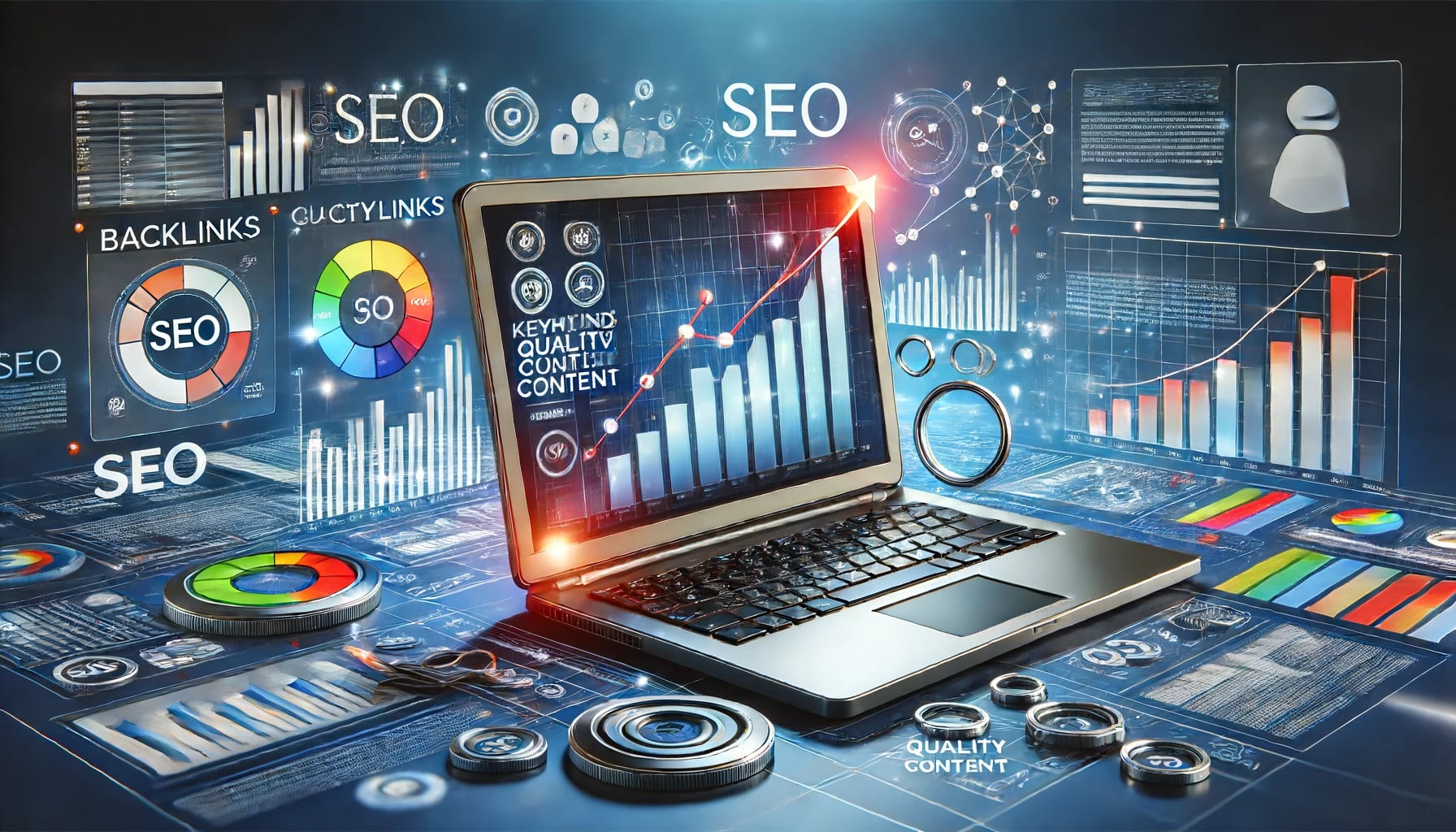 Curso de posicionamiento web en Chile: aprende SEO profesional