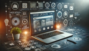 Web para Empresa
