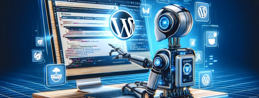 Soporte técnico WordPress