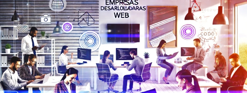 Desarrollo Web Wordpress