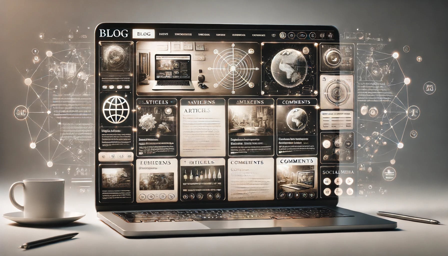 Mi blog no esta en Google: guia de indexacion, SEO y diagnostico tecnico
