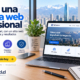 Crear una página web profesional para empresas y emprendedores en Chile
