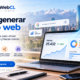 Cómo generar tráfico web con SEO, contenido y estrategias digitales para aumentar visitas y clientes en Chile