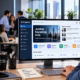 Creación de intranets para empresas en Chile con gestión de documentos, comunicación interna y trabajo en equipo