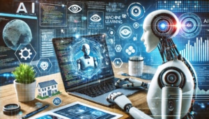 Inteligencia Artificial SEO