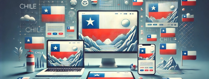 Tener una buena página web