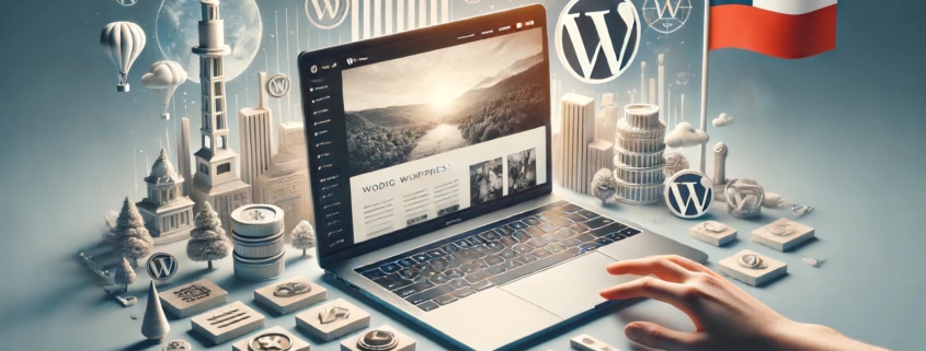 Diseño Paginas Web Chile