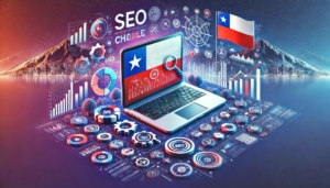 El buscador de Google