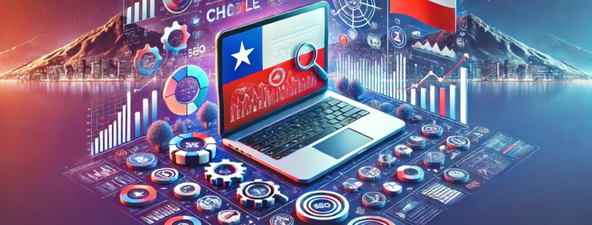 Agencia SEO Chile