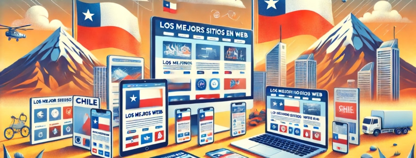 Diseño Web Chile