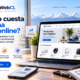Precio para crear una tienda online en Chile con diseño profesional, pagos seguros, optimización SEO y adaptación a móviles