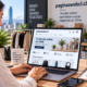Diseño y desarrollo de tiendas online en Chile para vender productos y aumentar ventas por Internet