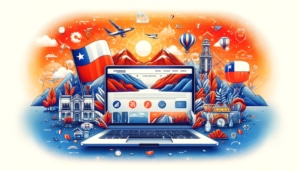 Hacer un blog