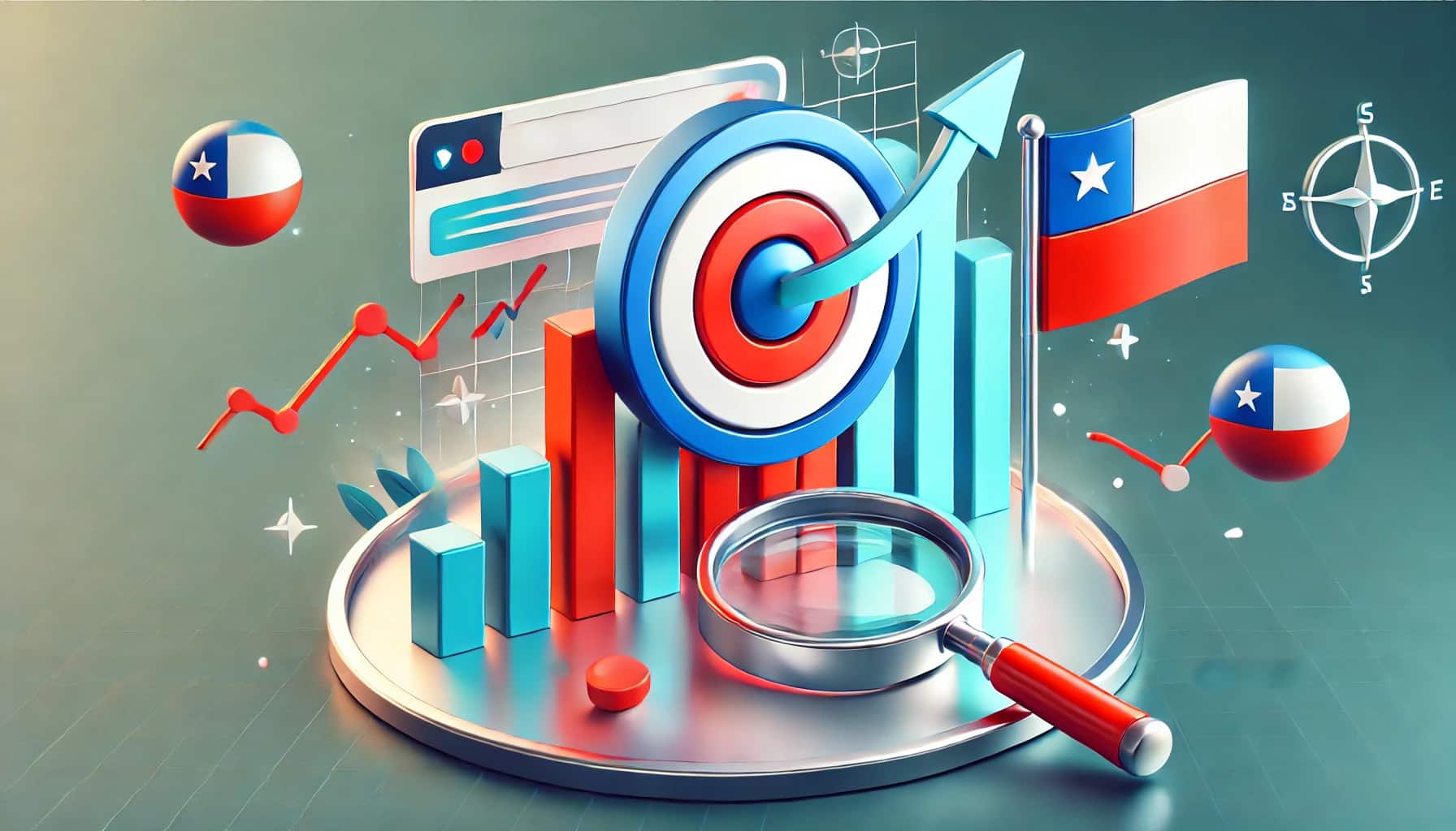 Posicionamiento Web en Chile Servicios SEO Personalizados