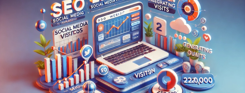 Tener un sitio web bien diseñado