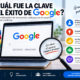 Cuál fue la clave del éxito de Google: innovación, tecnología y enfoque en el usuario