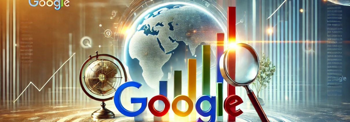 La importancia de Google
