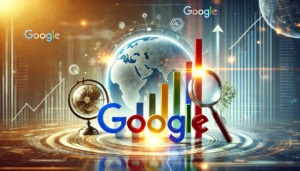 La importancia de Google