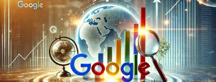 La importancia de Google