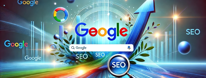 seo chile