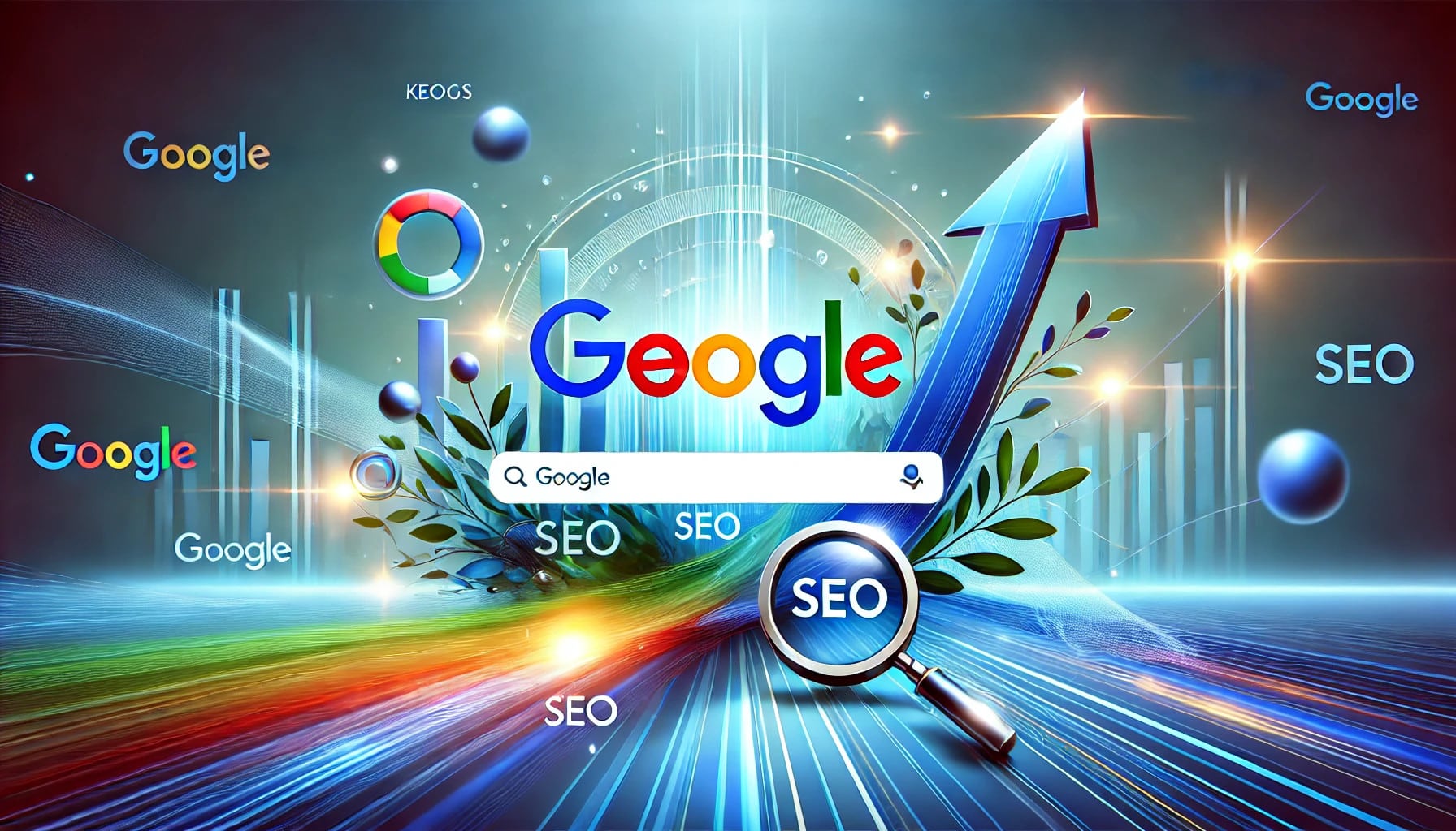 Por que el SEO es importante para empresas en Chile
