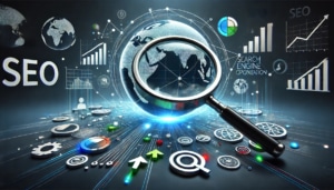 Sitios Web SEO