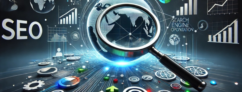 Sitios Web SEO