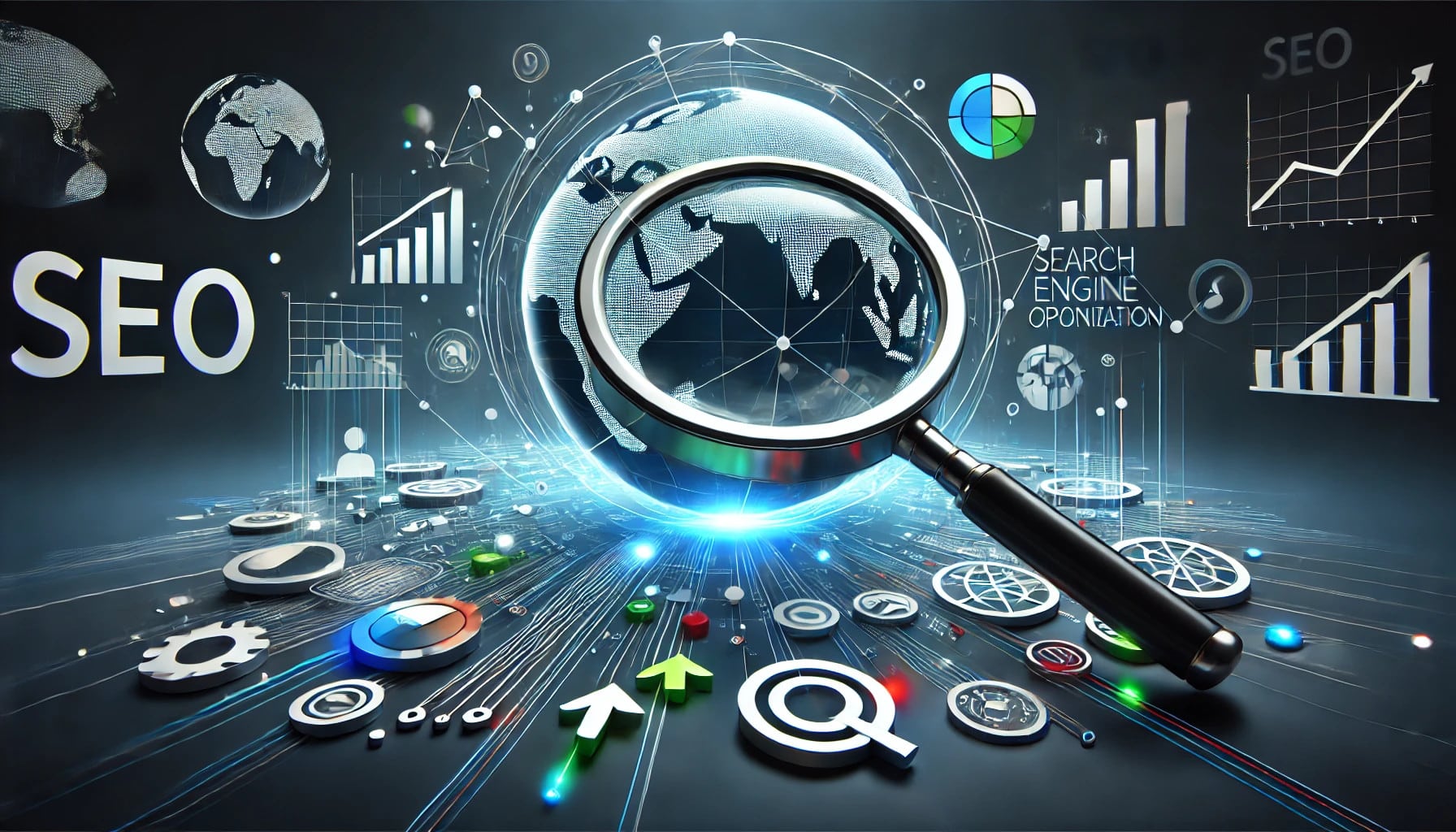 Sitios web en Chile profesionales con SEO