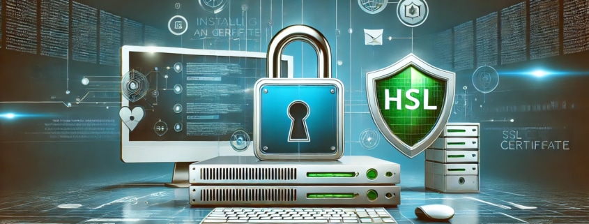 seguridad web