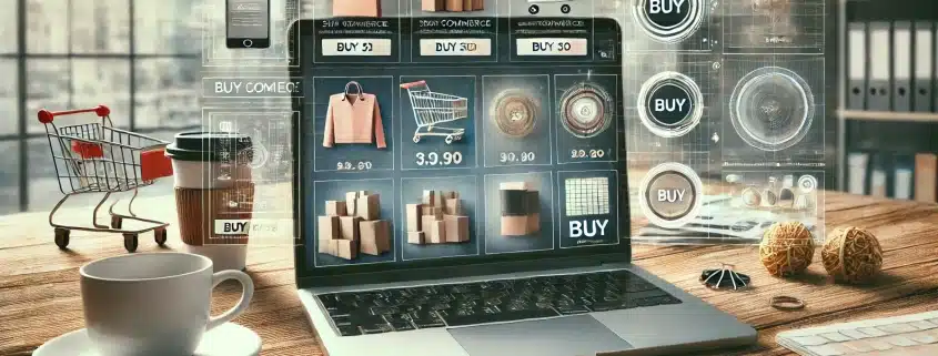 Paginas de venta por internet Chile