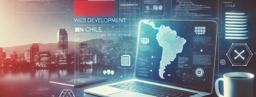 sitios web creación