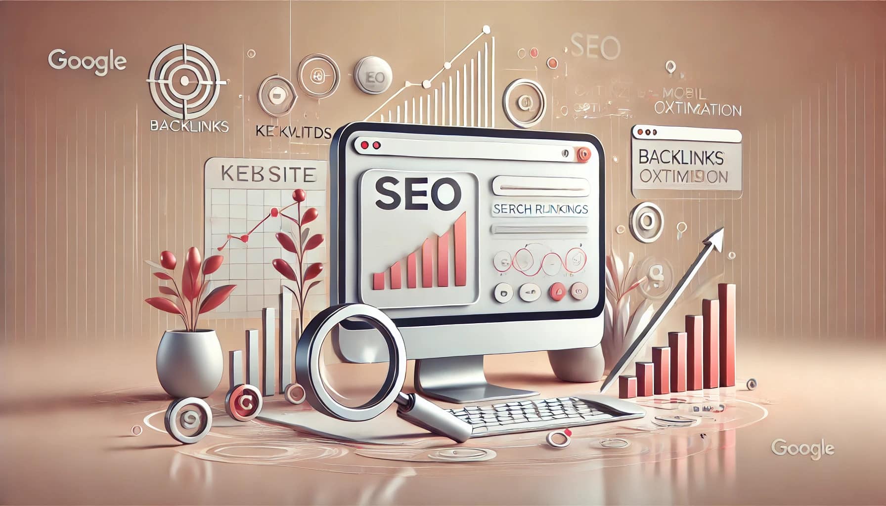 Cómo aparecer en Google y solucionar problemas de indexacion en Chile