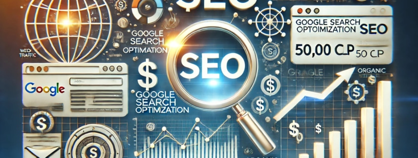 Google SEO CHILE