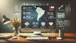Precio Web Chile