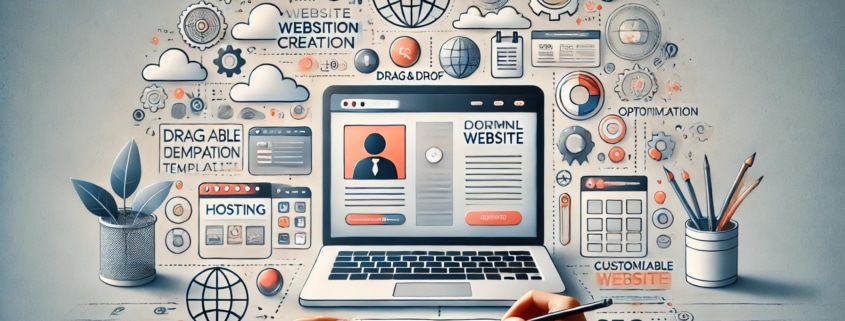Google Sites crear tu web