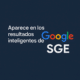 Mejorar con SGE