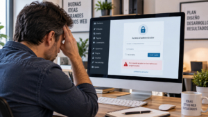 Problema de acceso al wp-admin: soluciones para WordPress Problema de acceso al wp-admin de WordPress
